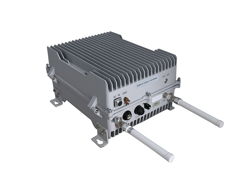 SMA-BS-1 系列应急通信LTE专网基站