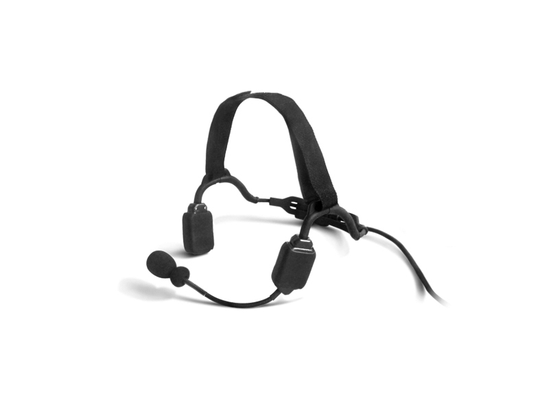 SMA-BEP01 头戴式无线骨传导耳机